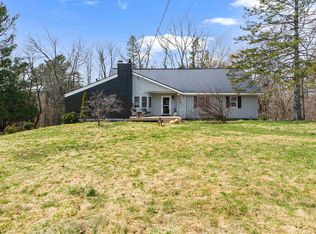 275 Fitch Hill Rd, Hyde Park, VT 05655