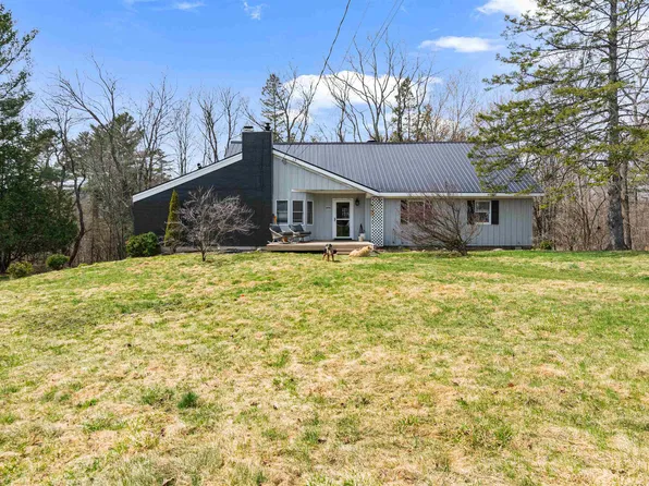 275 Fitch Hill Road, Hyde Park, VT 05655