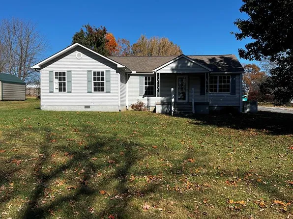 1020 Sparta Dr, Crossville, TN 38555