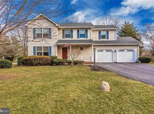 8117 Laurel Ridge Rd, Frederick, MD 21702