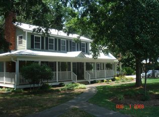 4705 Rocky River Rd N, Indian Trail, NC 28079