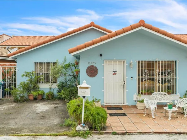 11525 SW 6th St, Sweetwater, FL 33174