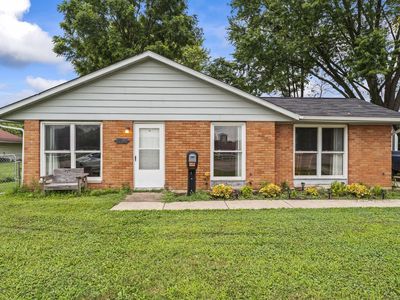 1215 W Lake Ave, New Carlisle, OH, 45344