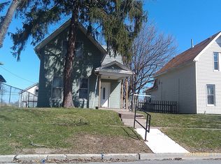 1008 W 9th St, Davenport, IA