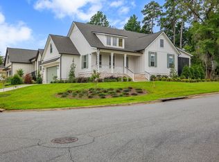 2501 Ulysses Rd, Tallahassee, FL 32312