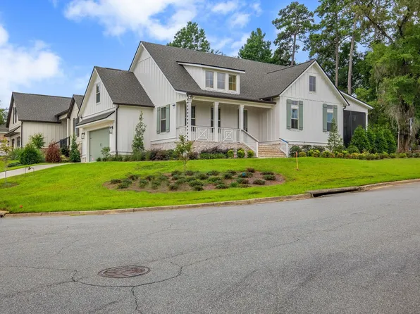 2501 Ulysses Rd, Tallahassee, FL 32312