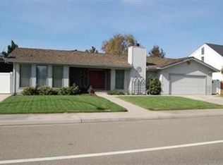 1825 N Daubenberger Rd, Turlock, CA 95382