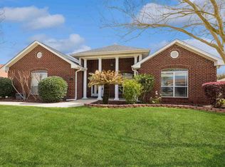 1693 Brightleaf Cir, Cantonment, FL 32533