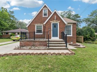 3801 Burger Ave, Cleveland, OH 44109