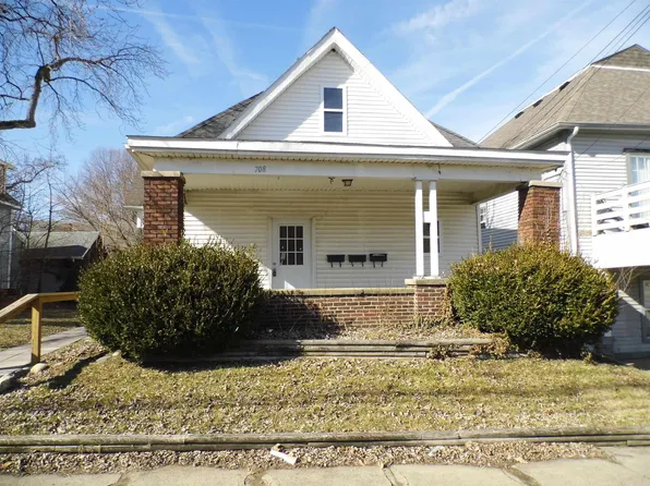 708 N 18th St, Lafayette, IN 47904