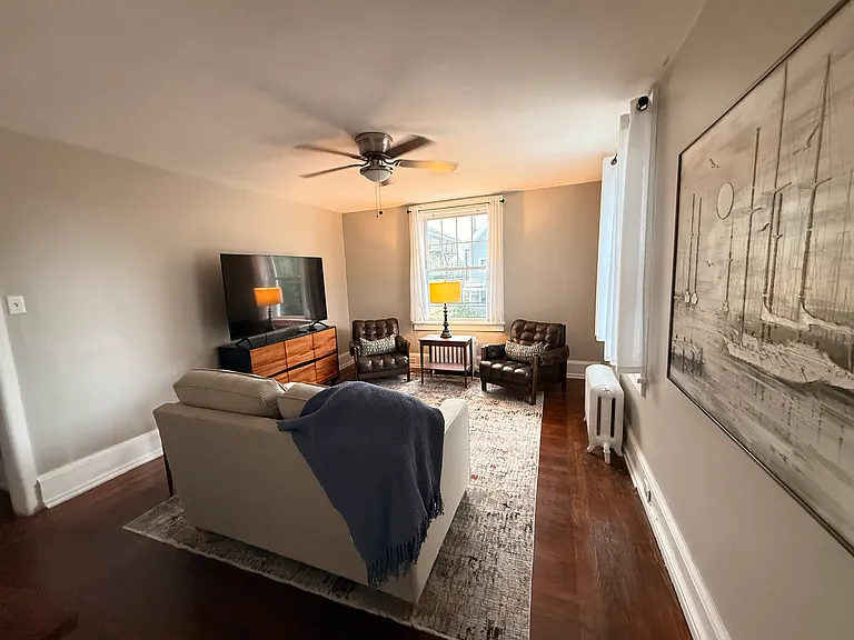 16 S Oakland Ave #B — Photo 4