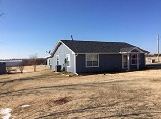 1132 County Street 2967, Blanchard, OK 73010