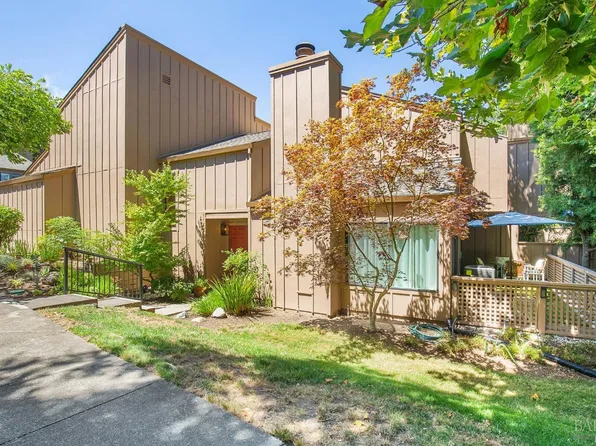 77 Flicker Drive, Novato, CA 94949