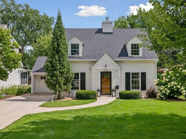 5525 Oaklawn Ave, Edina, MN 55424