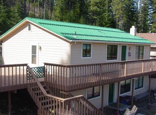 4482 W Kidd Island Rd, Coeur D Alene, ID 83814