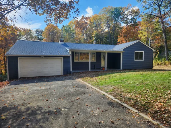 10 Laurel Ln, Olive, NY 12481