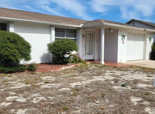 8621 Gandy Ln, Port Richey, FL 34668