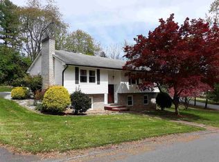 1001 E Beverley St, Staunton, VA 24401