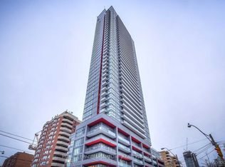 159 Dundas St E #2209, Toronto, ON M5B 0A9