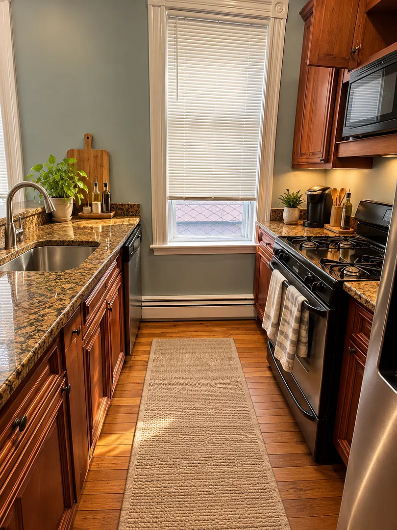 Charming 5-Bedroom -No Broker Fee — Photo 3