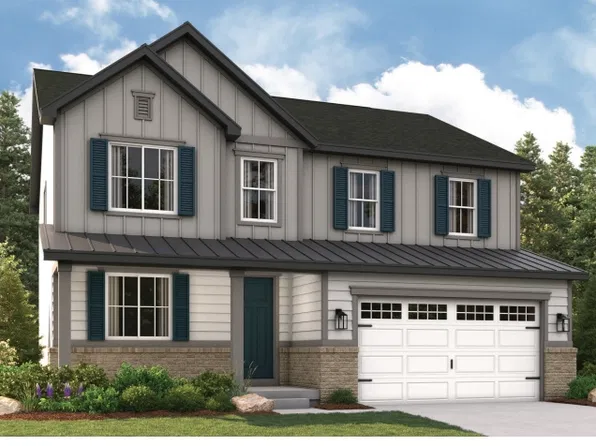 12622 S Alpine Lake Ln #203, Herriman, UT 84096
