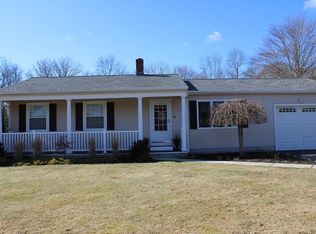 30 Disamar Rd, Taunton, MA 02780