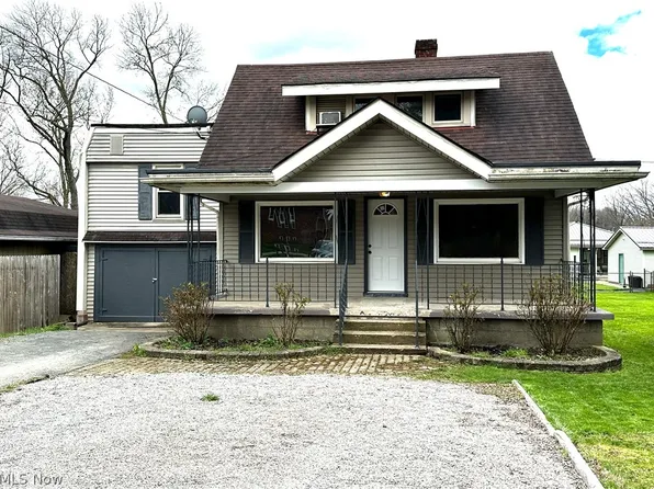 16411 State Route 267, East Liverpool, OH 43920