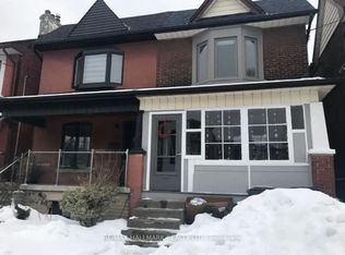 47 Hounslow Heath Rd, Toronto, ON M6N1G7