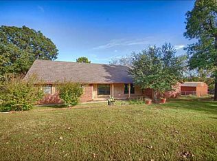 1260 Spring Shadow Dr, Choctaw, OK 73020