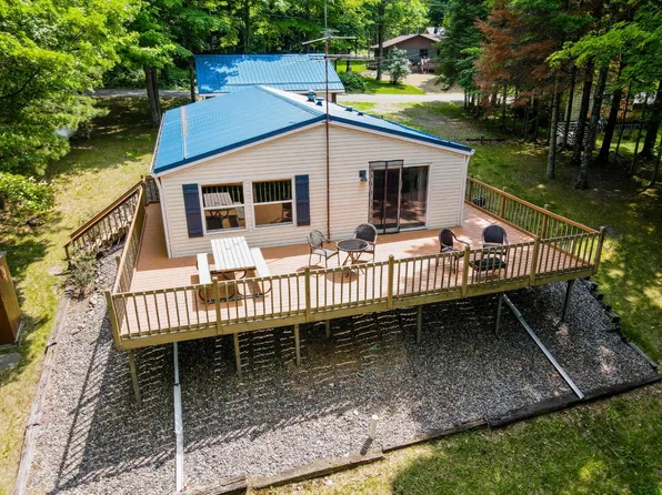 3077 Black Ln, Crandon, WI 54520