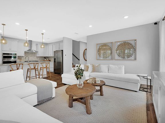 Mystique Gathering Room