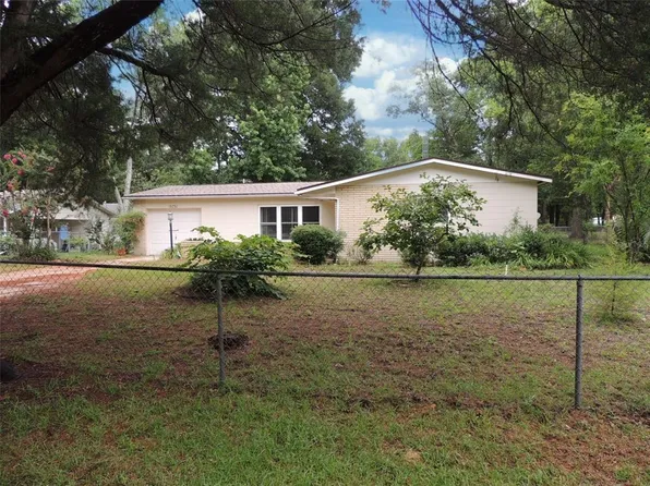 15751 NE 13TH LANE, WILLISTON, FL 32696