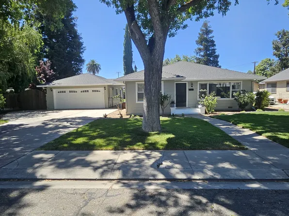 422 3rd St, Ripon, CA 95366