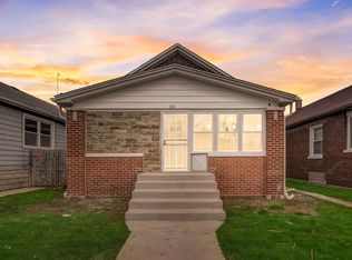 34 156th Pl, Calumet City, IL