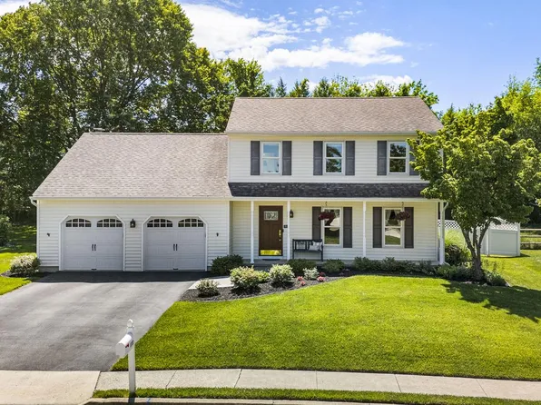 1117 Ross Ln, Phoenixville, PA 19460