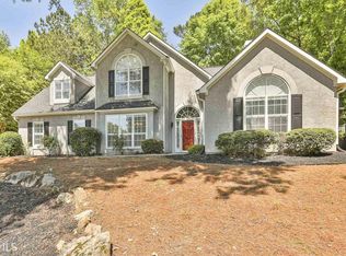 412 Plantain Ter, Peachtree City, GA 30269