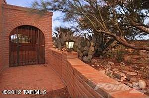 Front Entryway
