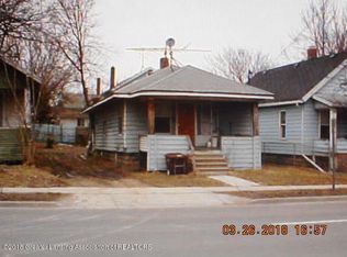 1117 E Oakland Ave, Lansing, MI 48906