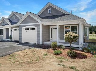 7 A Adams Way, Amherst, NH 03031