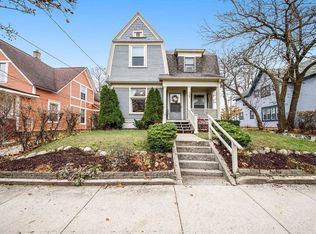 707 Union Ave SE, Grand Rapids, MI 49503