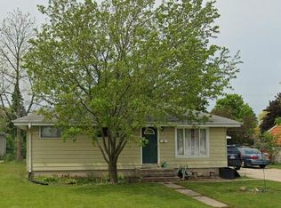 927 2nd Ave, Grafton, WI 53024