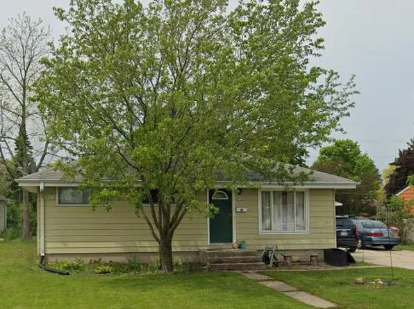927 2nd AVENUE, Grafton, WI 53024