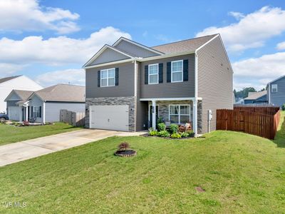 2281 Egret Ln, Piney Flats, TN, 37686