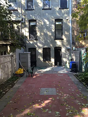 Rented by Bedford Brownstone Realty | media 8