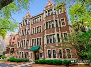 4631 North Paulina, Chicago, IL 60640