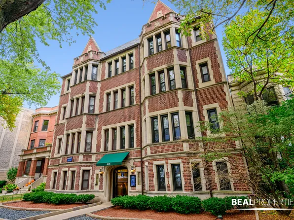 4631 North Paulina, 4631 N Paulina St #9410388b3, Chicago, IL 60640