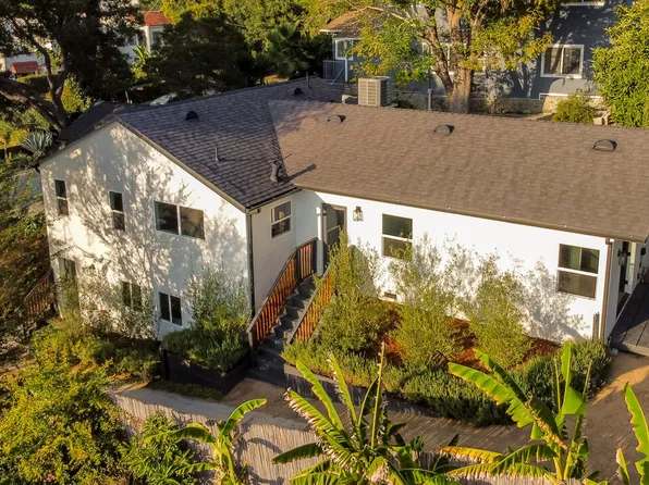 4020 Clayton Ave, Los Angeles, CA 90027