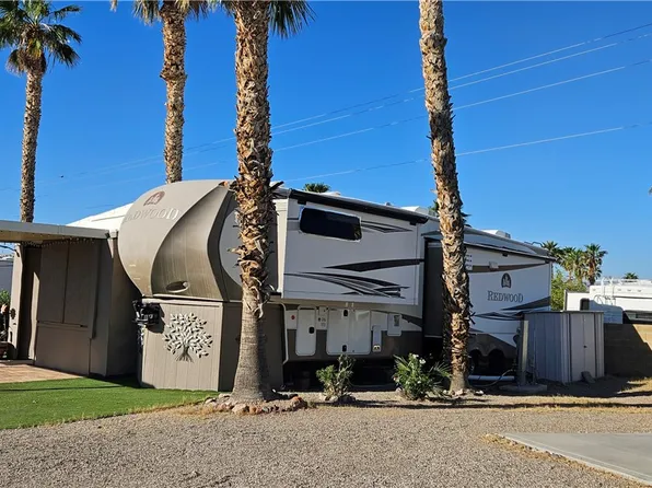 2196 Merrill Ave #57, Bullhead City, AZ 86442