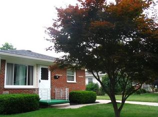 303 Alpha Ave, Akron, OH 44312