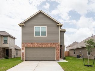 24311 Volta Gardens Ct, Katy, TX 77493